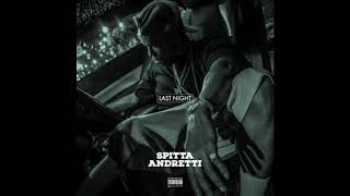 Curren$y - Last Night (Prod. Fuse 808 Mafia)