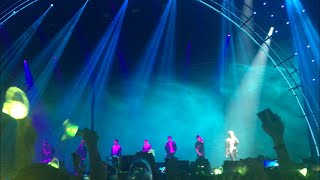 [LIVE] 180610 GOT7-&quot;US(우리)&quot; #EYESONYOUINPARIS