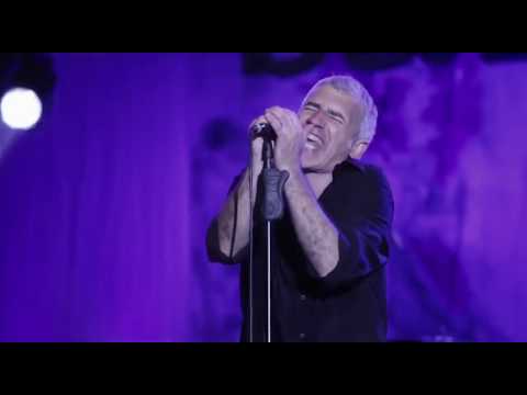 buitres - Yo No Voy a Morir (DVD Las canciones son verdad) [En Vivo]