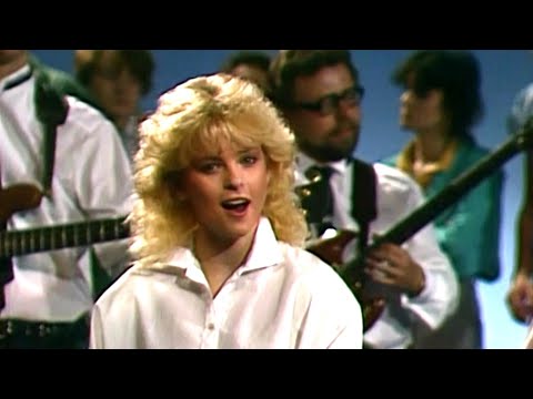 Iveta Bartošová | Málo mě zná | 1987 | TV 3
