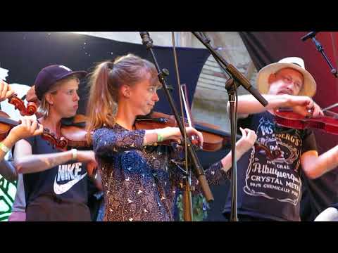 Musikstuderende (DK, S) - Melodi ?????