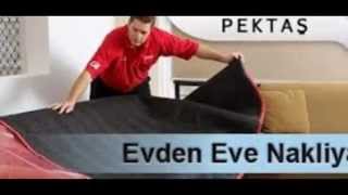 İstanbul Manisa Arası Evden Eve Nakliyat - PEKTAŞ - 0542 744 0532