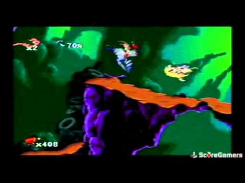earthworm jim wii wad