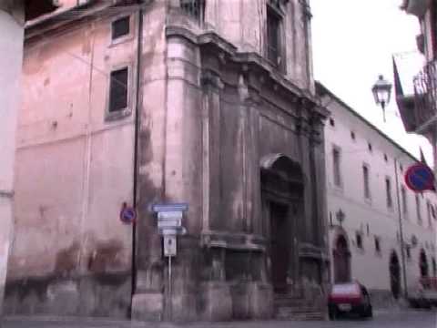 ONDA TG 9.01.2014 - SANTA CATERINA: APPROVAZIONE TERZO LOTTO LAVORI