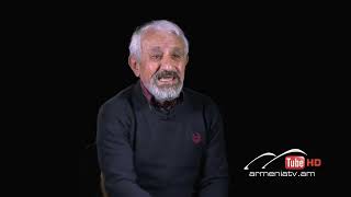 Սուր անկյուն 27.04.2025 - ՀԱՐՑԱԶՐՈՒՅՑ - «Սուր թեմա»