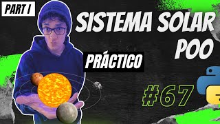 Python desde cero 67: POO ejemplo practico Abstracción y clases