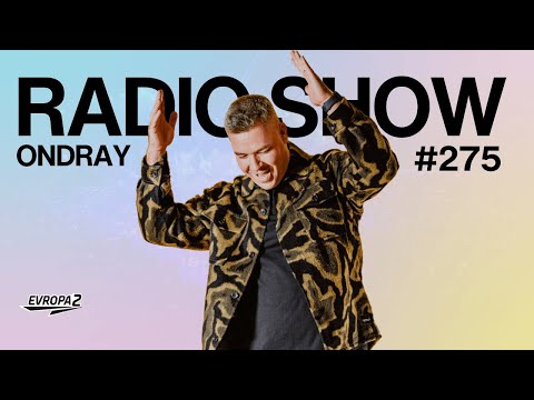 Ondray - Radio Show #275