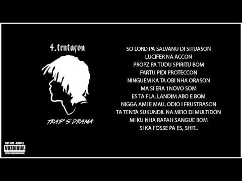 4 - LANDIM - TENTAÇON
