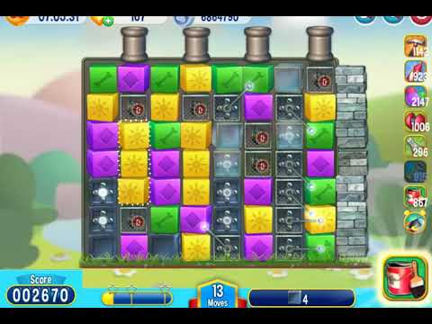 Pet Rescue Saga   Level 6549   no boosters