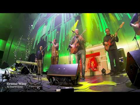 VI Festiwal Przy Kominku - Grzane Wino