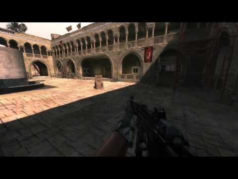 xD vs Immortal (30/11/12)