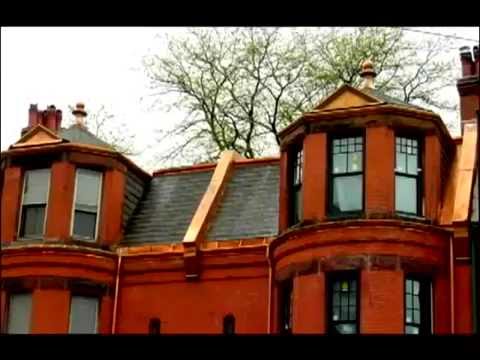 Cape Cod Roofing & Siding