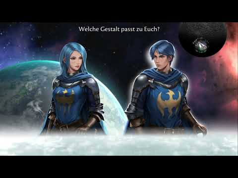 Dunkelschloss spielt Symphony of War: The Nephilim Saga 🏰01 [Let's Play / Deutsch]