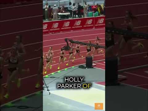 Hull's Reign Continues! Olympic Medalist's Fierce Form.