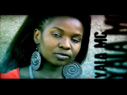 Nkabongere LadySlyke