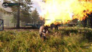 Tale Of A Wolf - Progress Video