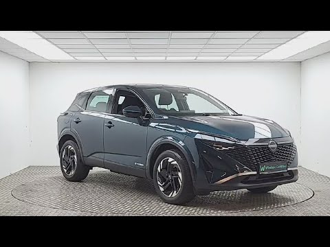 Nissan Qashqai ePOWER QASHQAI SV - Image 2