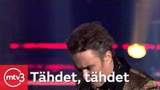 Tähdet, tähdet Live1 - Jarkko Ahola - If I Only Knew