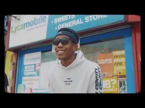 AY01 X JESSETHEDJ - STAIN (Official Music Video)