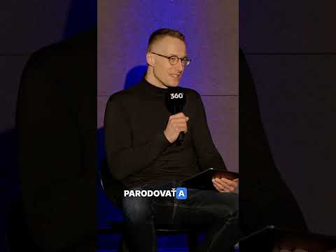 Š. Skrúcaný: “Či bolo nebezpečné parodovať V. Mečiara?