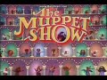 Mummenschanz Muppets Intro