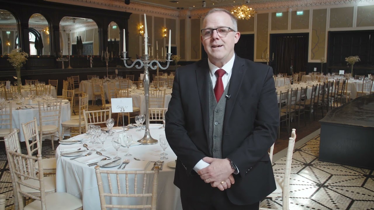 Langtons Full Wedding FAQ