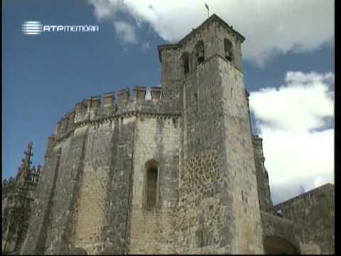A Alma e a Gente - III #25 - A Sopa dos Templários (Tomar) - 26 Jun 2005