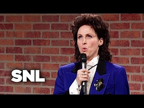 Jeannie Darcy 2 - Saturday Night Live
