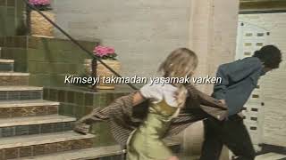 Dolu kadehi ters tut - Anamız babamız yok deriz