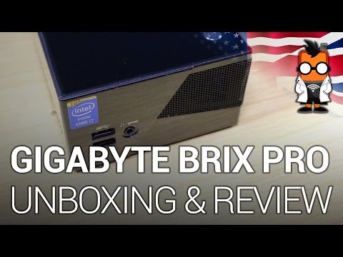 brix ( pc ultra compact en haswell )