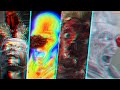 MORTAL KOMBAT MK9 ALL XRAYS MKX ALL XRAYS MK11 ALL FATAL BLOWS MK1 ALL FATAL BLOWS 4K 60FPS