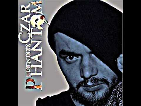 Czar feat Sanny - Bitchstyle [PHANTOM 2013]