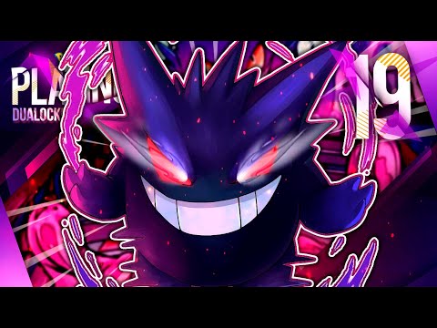 🔍 ¡¡NECESITAMOS BUENOS POKEMON!! 💥 POKÉMON MEGA PLATINO DUALOCKE 💥 EP. 19