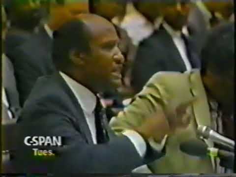 Ethiopia and Eritrea at Foreign Affairs of the US, June 1991 | Colonel Goshi Wolde