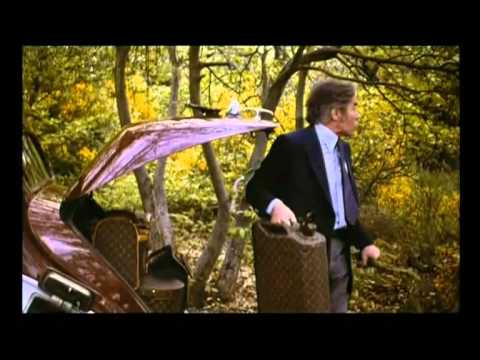 La carapate bande annonce