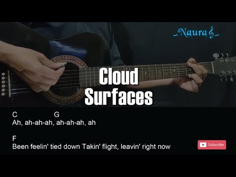 Cloud - Surfaces