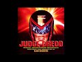 26 Judge Dredd Trailer Composed By Jerry Goldsmith Alan Silvestri