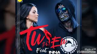 Carla&#39;s Dreams ft. Inna Tu Si Eu
