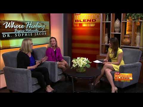 Lose weight and regain your health the right way