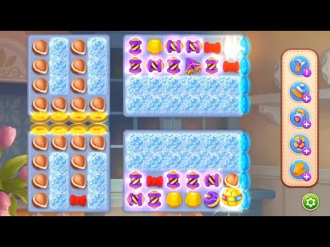 homescapes level 8302