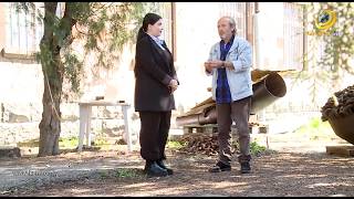 Քաղաքը շնչող օրգանիզմ է. ավելորդ իրերով ծանրաբեռնել չի կարելի. քանդակագործ