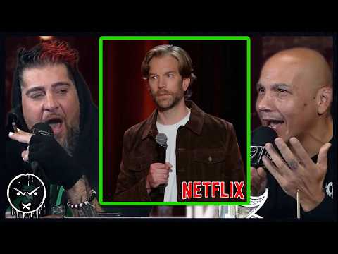 Legion of Skanks Clips and Legion of Skanks Podcast