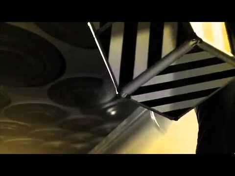 Gatecrasher Anthems Paul Van Dyk TV advert