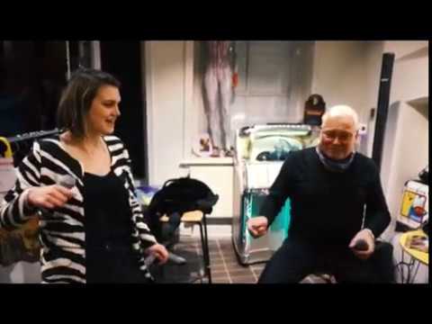 Art Night in het Herman Brood Museum 2019