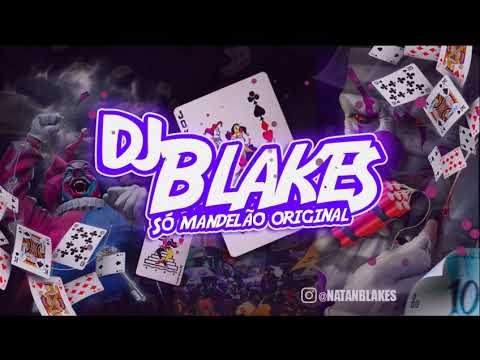 TOMA NA PEPEKINHA - TAVA NO FLUXO AVISTEI A NOVINHA NO GRAU (DJ Blakes) 2020