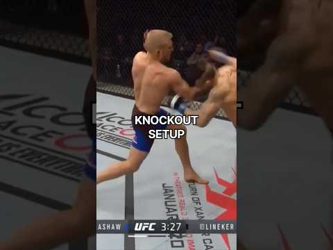 Easy knockout 👊••#knockout #uppercut #ufc #mma #fight #bjj #takedown #grappling #boxing #fighting