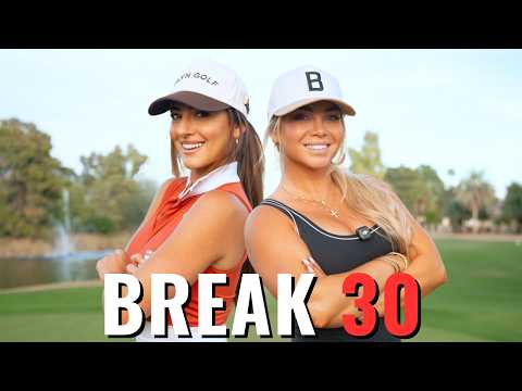 The Best Round Ever Played on My Channel!