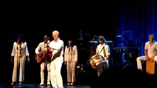David Byrne | One Fine Day | live Greek LA, October 3, 2008