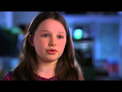 Saving My Tomorrow Part 4: Promo (HBO Documentary Films)