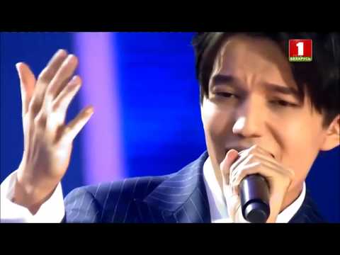 Dimash Kudaibergen  - Voz incrível , voz Extraordinária